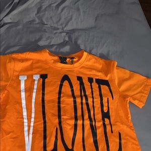 Vlone Shirt